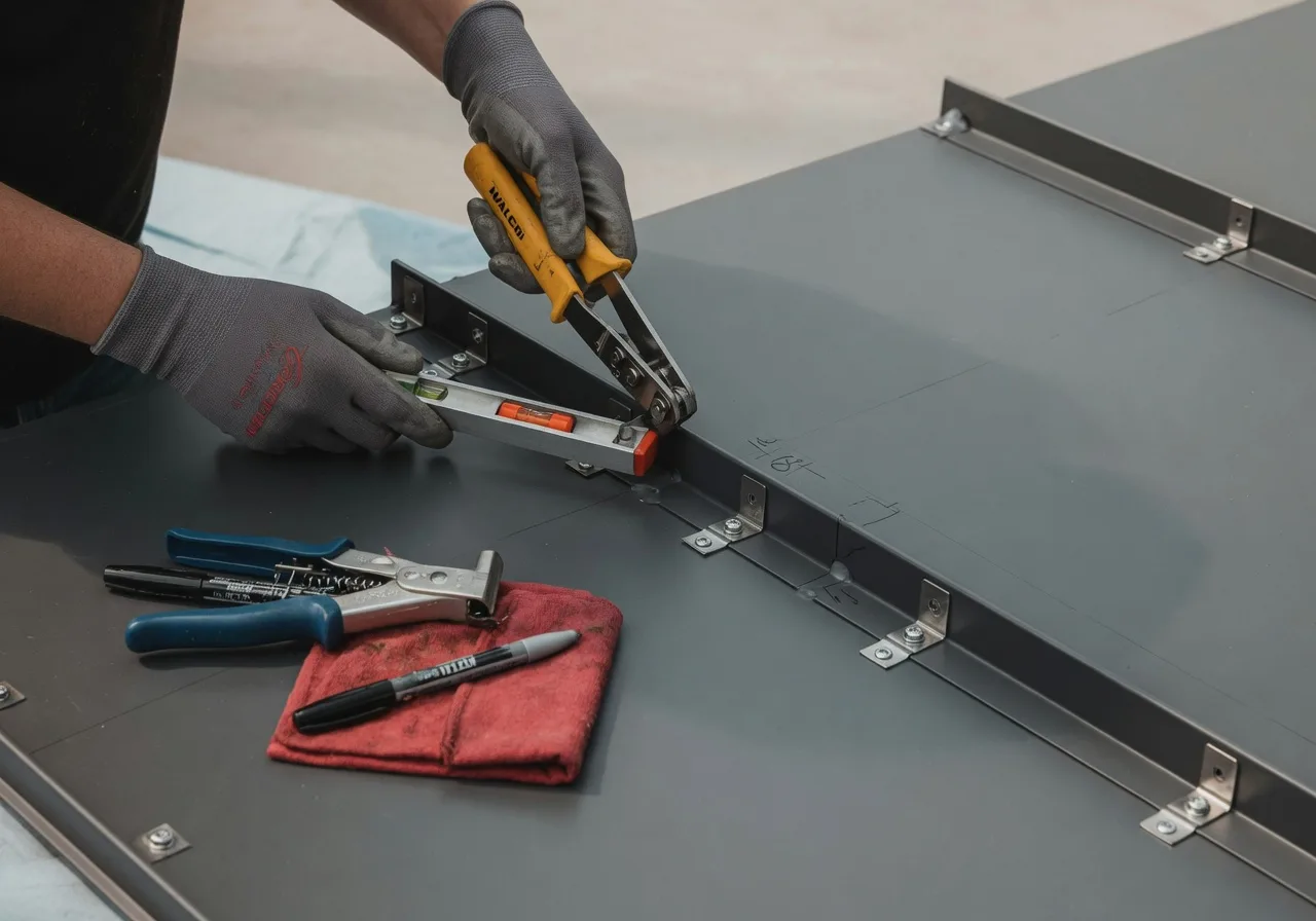 Why choose Metal Roofing Installation in Conowingo, MD